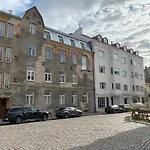 Old Town Charm Tln טאלין
