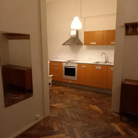 Apartmán Old Town Charm Tln