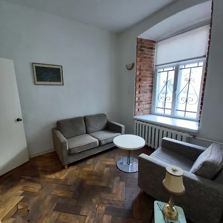 アパート Old Town Charm Tln *