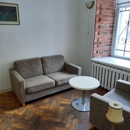 Apartmán Old Town Charm Tln Tallinn