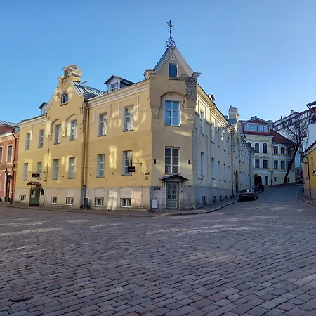 Old Town Charm Tln * 탈린