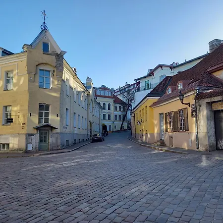 Old Town Charm Tln Tallinn