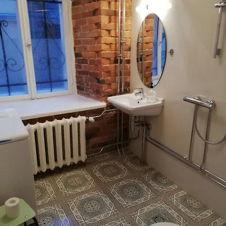 Old Town Charm Tln タリン