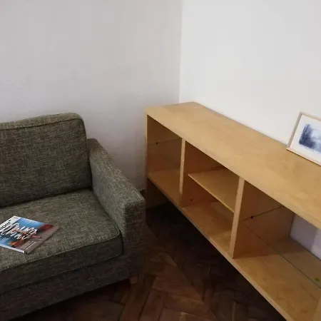 Old Town Charm Tln 탈린