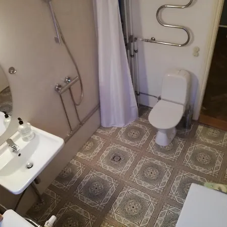 Old Town Charm Tln Apartmán