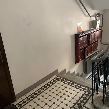 Old Town Charm Tln * タリン