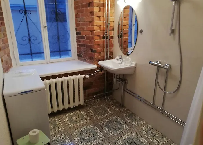 Old Town Charm Tln Таллин