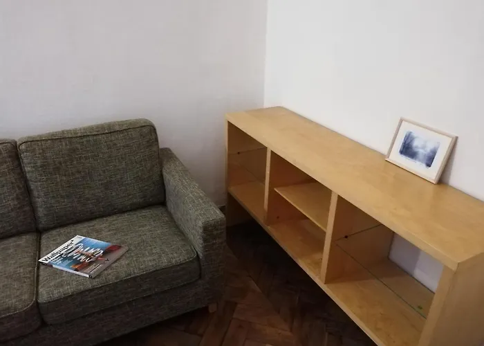 Old Town Charm Tln Таллин