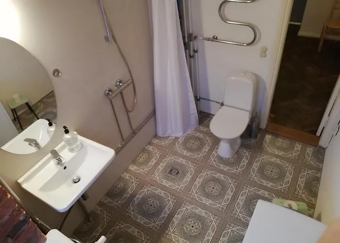 Old Town Charm Tln 아파트