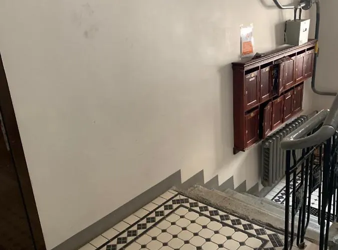 Old Town Charm Tln * 塔林